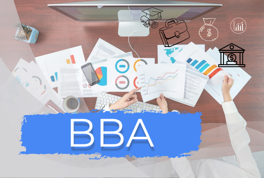 BBA