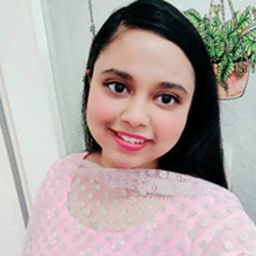 Nazrin Akhter Nira